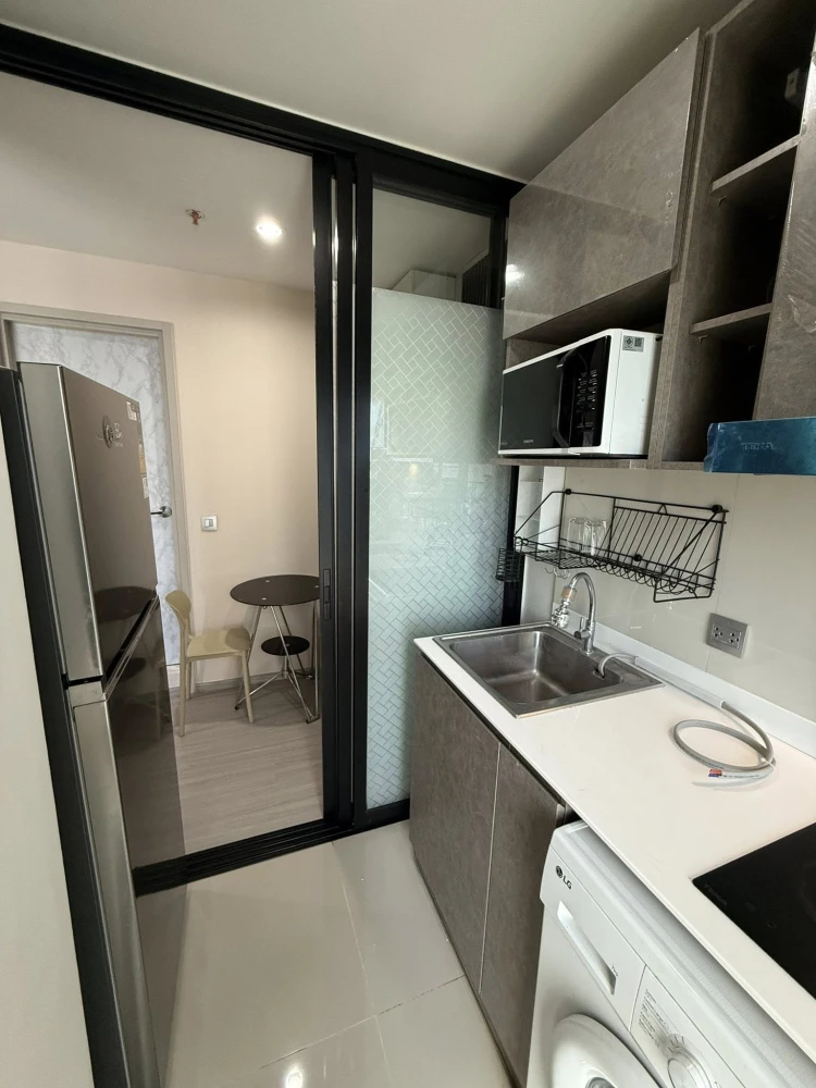 ให้เช่าคอนโด แอสปาย เอราวัณ ไพร์ม ห้อวพร้อมอยู่ บิ้วอินท์อย่างดี ราคาอย่างคุ้ม คุณต้องไม่พลาดโอกาส