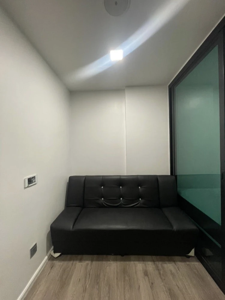 ให้เช่าคอนโด โมดิซ สเตชั่น ห้องกั้นแยกอย่างดี ราคาอย่างคุ้ม มาจองได้แล้ววันนี้ อย่าพลาดเด็ดขาด