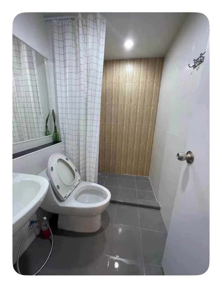 ให้เช่าคอนโด ไฮ แจ้งวัฒนะ 19 ห้องพร้อมอยู่ สิ่งอำนวยความสะดวกครบ มาจับมาจองเลย อย่าพลาดเด็ดขาด