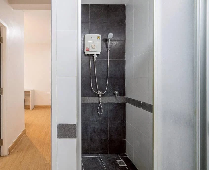 ให้เช่าคอนโด A Space Sukhumvit 77 ห้องพร้อมอยู่ สิ่งอำนวยความสะดวกครบ ราคาอย่างโดน จองเลย