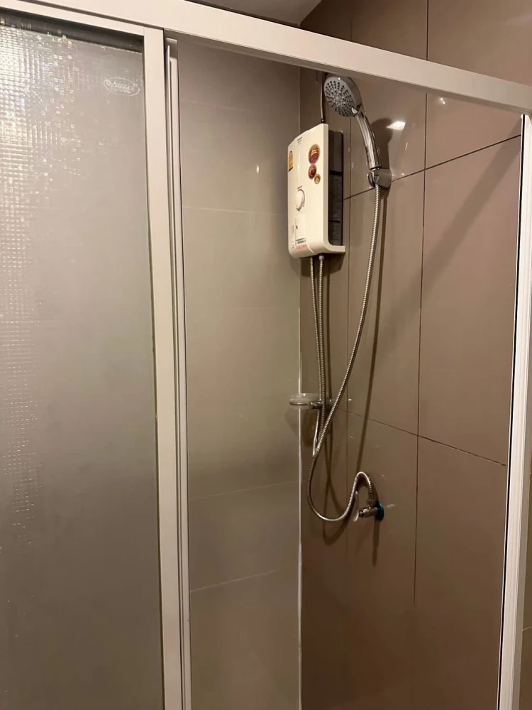 ให้เช่าคอนโด Airlink Residence ร่มเกล้า ห้องแต่งน่าอยู่ สิ่งอำนวยความสะดวกพร้อม พลาดแล้วจะเสียดายทีหลัง