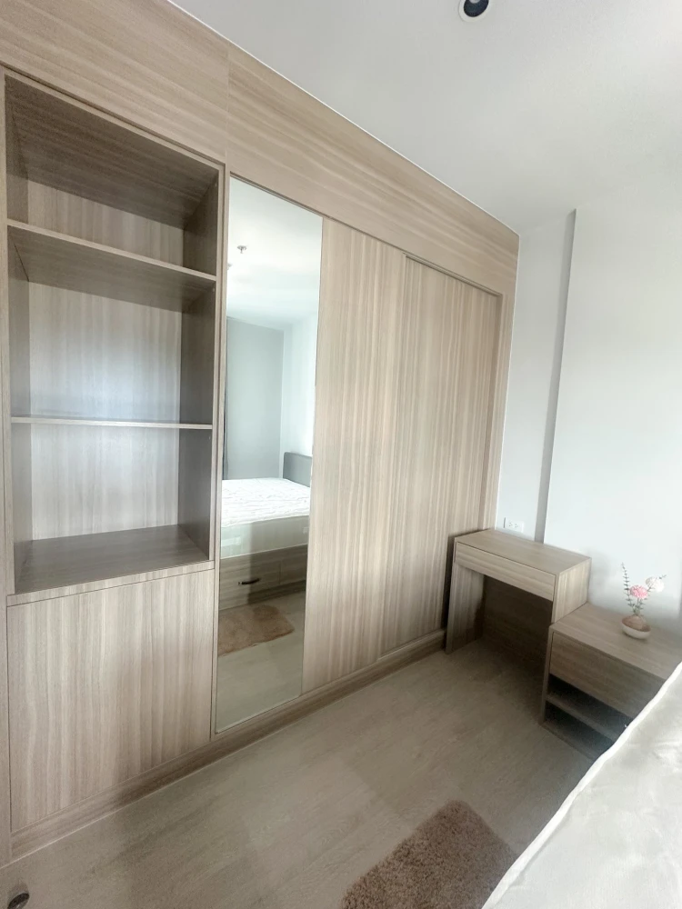 ให้เช่าคอนโด Altitude Unicorn Sathorn - Tha Phra ชั้น 30 ได้วิวสูง สิ่งอำนวยความสะดวกครบ จองเลย