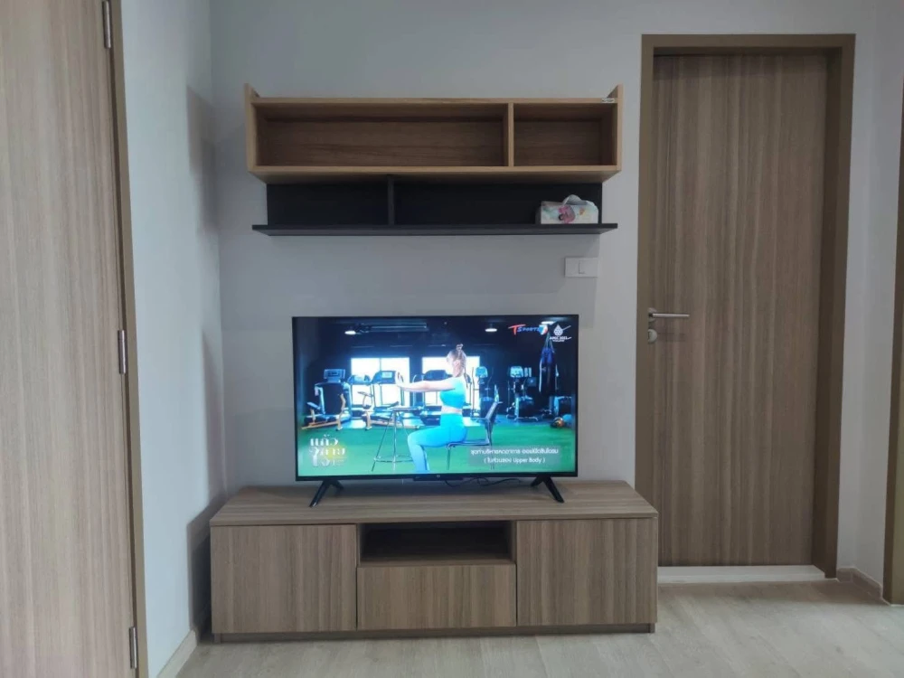 ให้เช่าคอนโด Altitude Unicorn Sathorn - Tha Phra ห้องพร้อมยอู่ สิ่งอำนวยความสะดวกครบ ราคาดี มาจองเลย