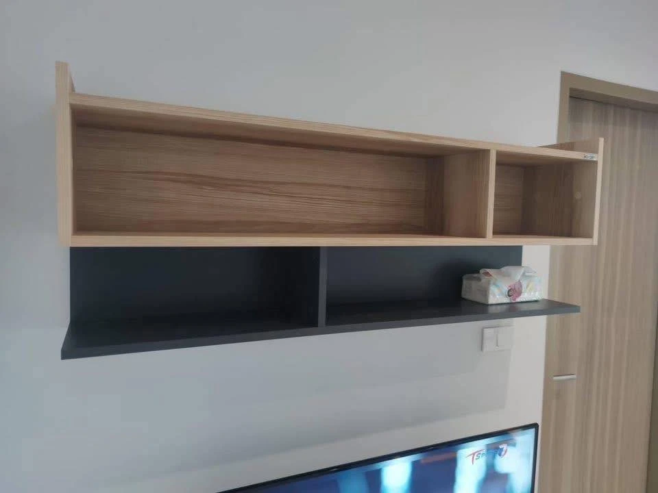 ให้เช่าคอนโด Altitude Unicorn Sathorn - Tha Phra ห้องพร้อมยอู่ สิ่งอำนวยความสะดวกครบ ราคาดี มาจองเลย