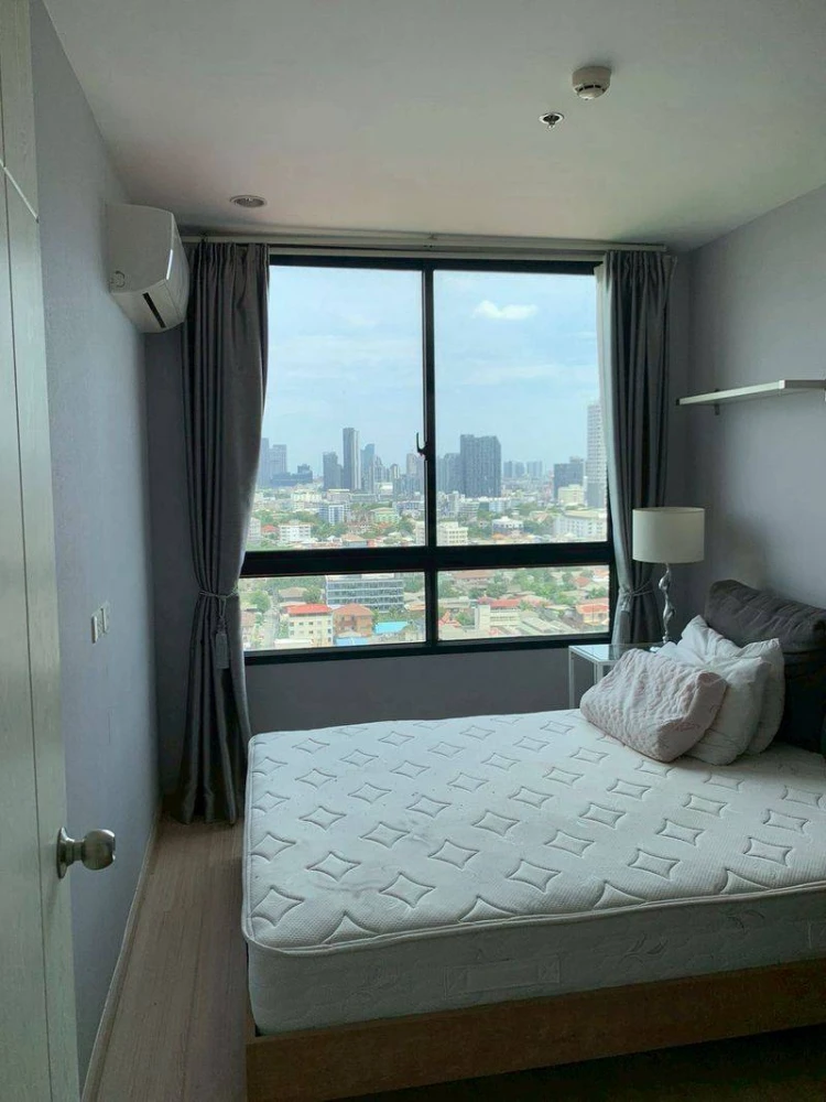 ให้เช่าคอนโด Artemis Sukhumvit 77