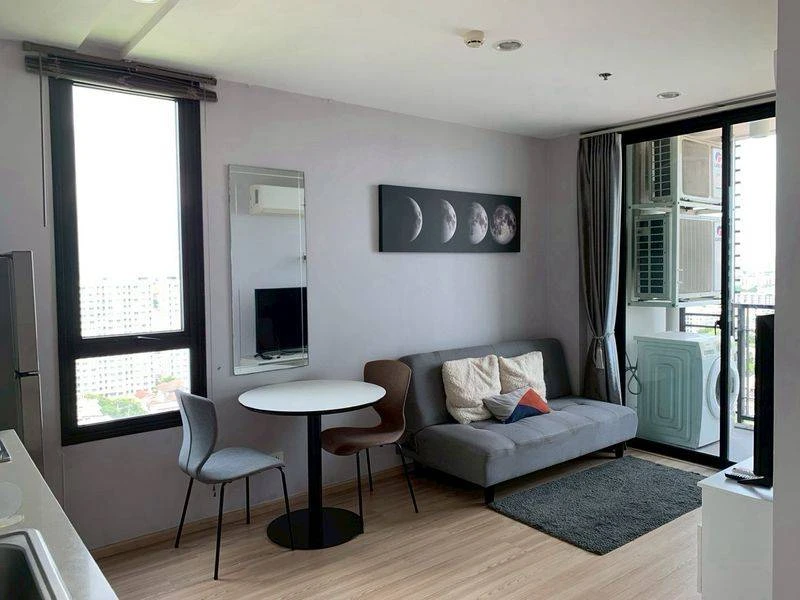 ให้เช่าคอนโด Artemis Sukhumvit 77