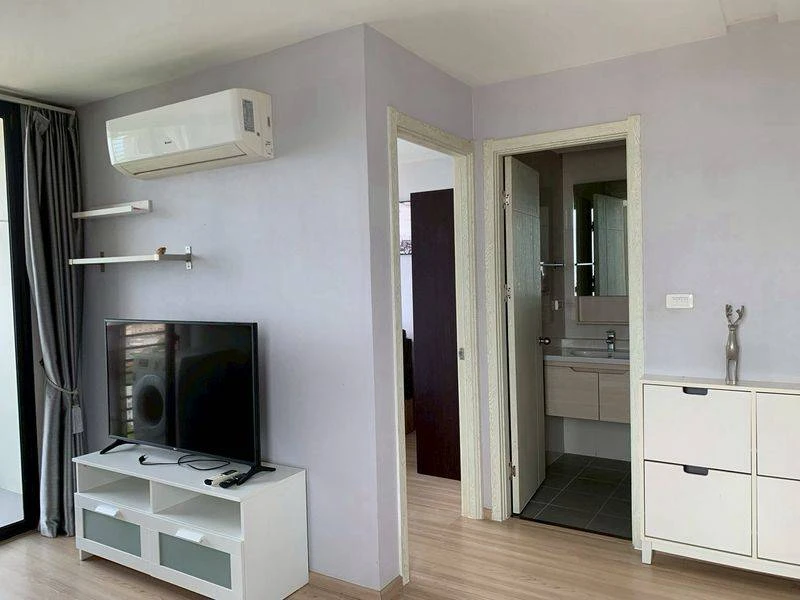 ให้เช่าคอนโด Artemis Sukhumvit 77