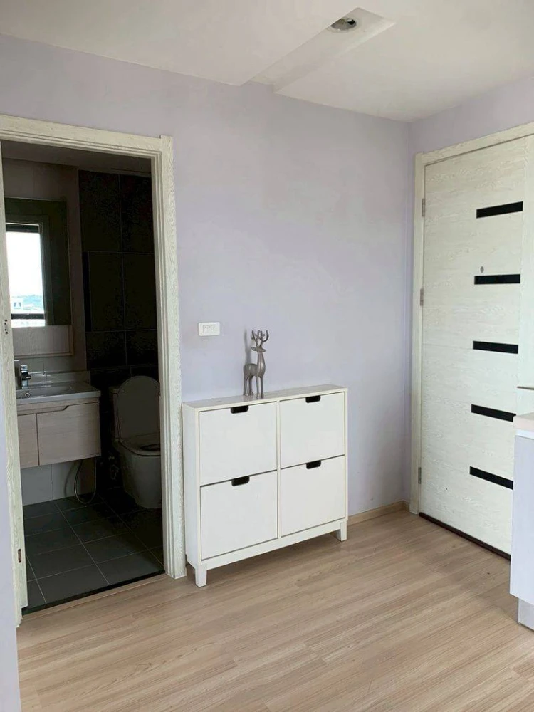 ให้เช่าคอนโด Artemis Sukhumvit 77