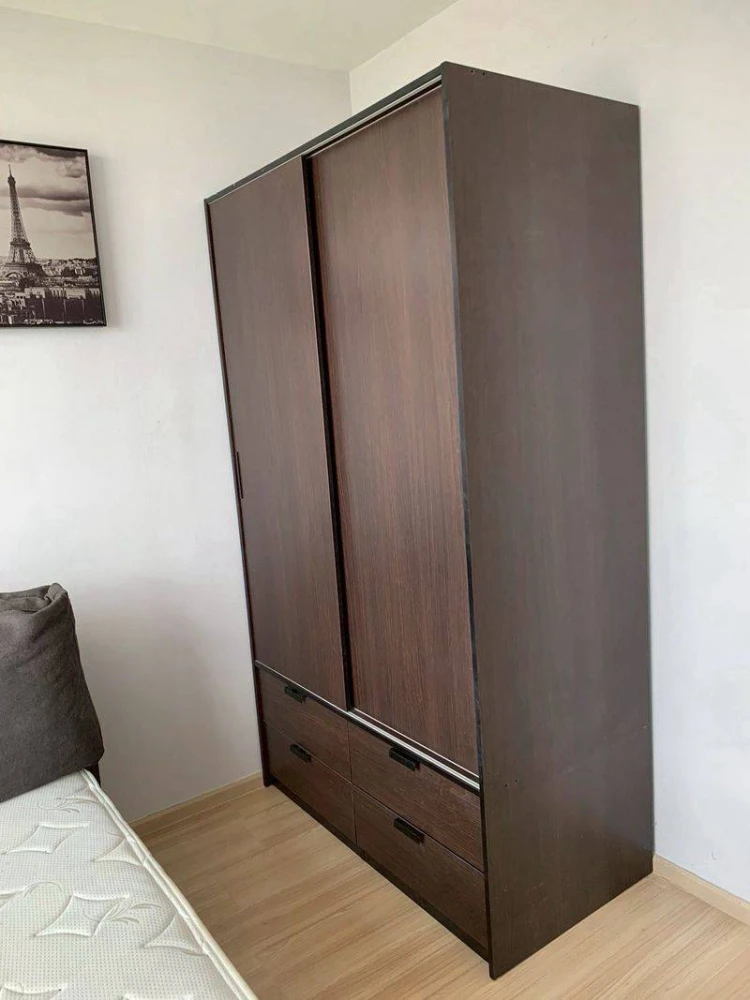 ให้เช่าคอนโด Artemis Sukhumvit 77