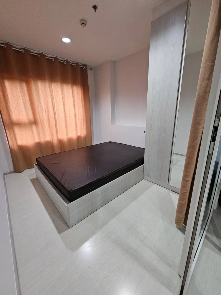 ให้เช่าคอนโด ASPIRE Erawan ห้องน่าอยู่ มาพร้อมสิ่งอำนวยความสะดวกครบครัน ราคาอย่างโดน รีบมาจองเลย
