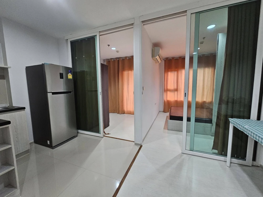 ให้เช่าคอนโด ASPIRE Erawan ห้องน่าอยู่ มาพร้อมสิ่งอำนวยความสะดวกครบครัน ราคาอย่างโดน รีบมาจองเลย