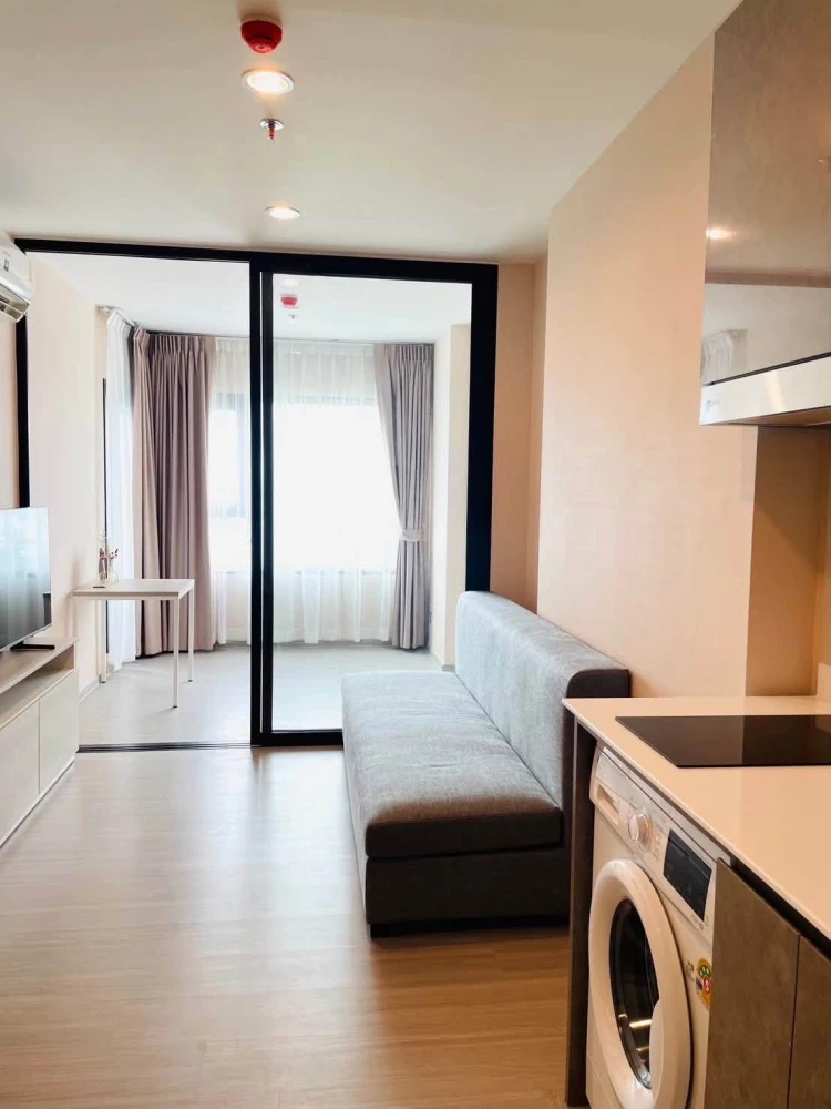 ให้เช่าคอนโด Aspire Erawan Prime ห้องน่าอยู่ สิ่งอำนวยความสะดวกครบ ราคาคุ้ม จองเลย อย่าพลาด