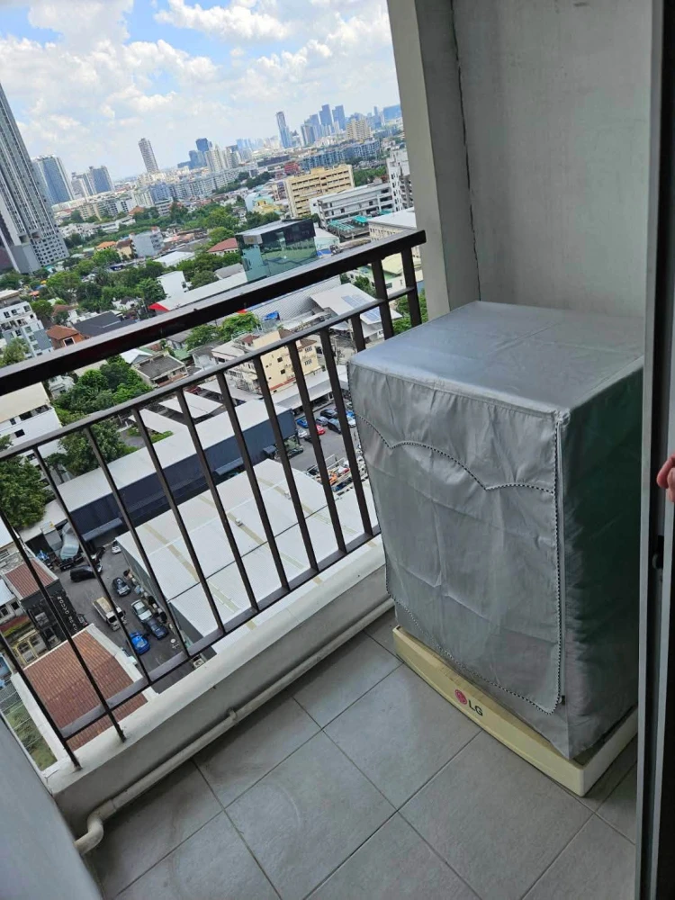 ให้เช่าคอนโด Aspire Rama 4 ห้องพร้อมอยู่ สิ่งอำนวยความสะดวกครบครัน ราคาคุ้ม มาจองเลย อย่าพลาด