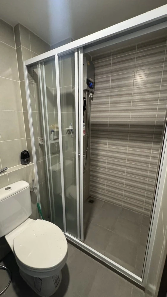 ให้เช่าคอนโด Aspire Ratchayothin ห้องพร้อมอยู่ สิ่งอำนวยความสะดวกครบ มาจองก่อนพลาดโอกาส