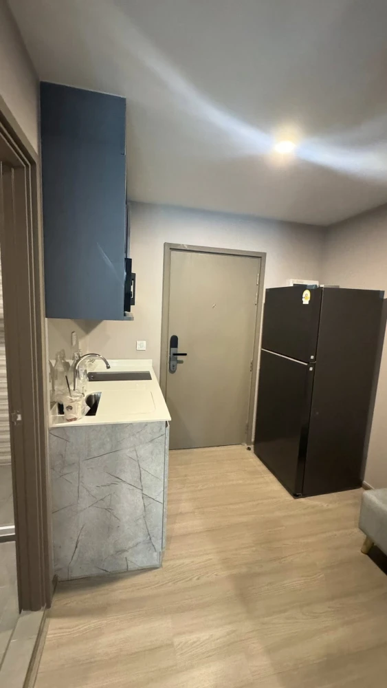 ให้เช่าคอนโด Aspire Ratchayothin ห้องพร้อมอยู่ สิ่งอำนวยความสะดวกครบ มาจองก่อนพลาดโอกาส