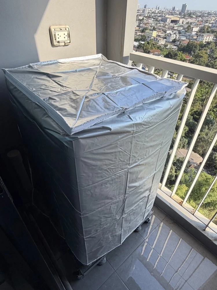 ให้เช่าคอนโด Aspire Sathorn - Taksin (Copper Zone) ห้องพร้อมอยู่ สิ่งอำนวยความสะดวกครบ รีบมาจองเลย