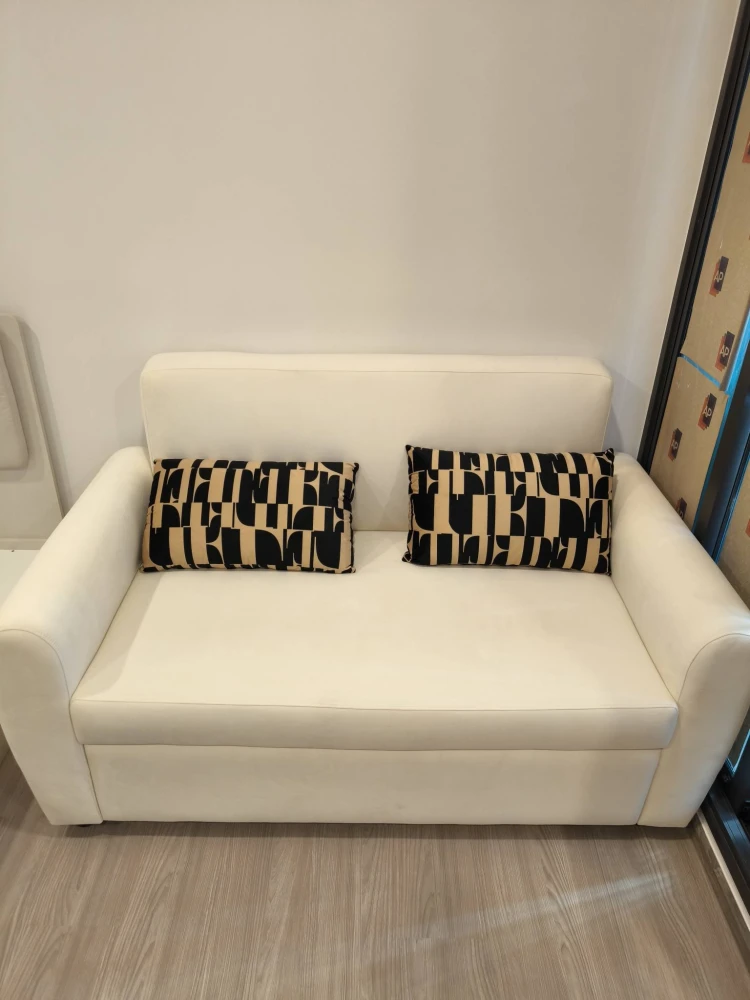 ให้เช่าคอนโด Aspire Sukhumvit - Rama 4 ห้อวพร้อมอยู่ ชั้น 16 ได้วิวสวย สะดวกครบจบที่นี่ จองเลย