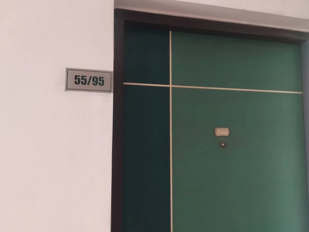 ให้เช่าคอนโด Astro Condo แจ้งวัฒนะ 1 นอน 1 น้ำ 28.5 ตร.ม