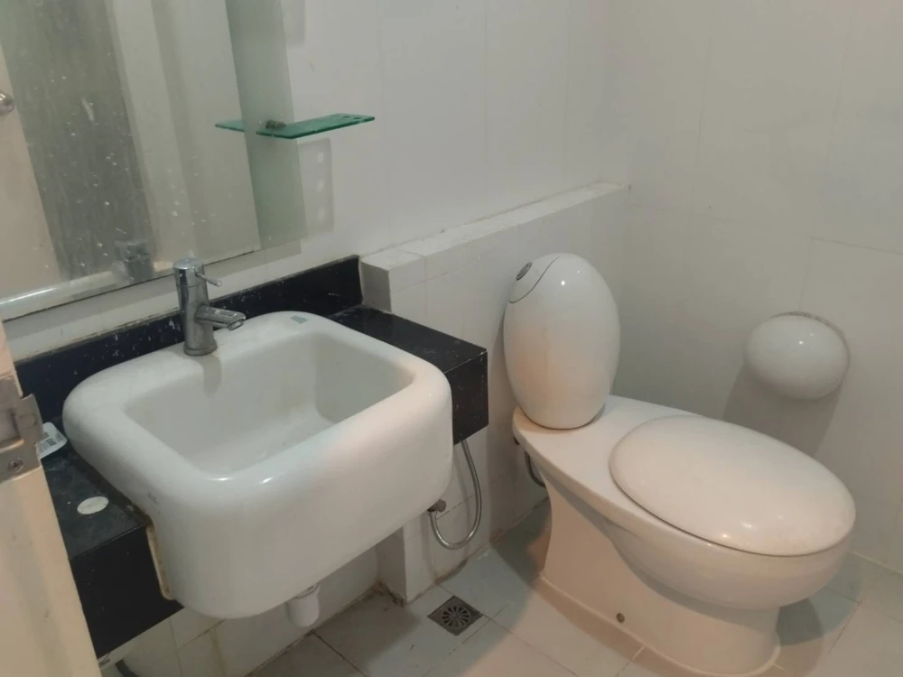 ให้เช่าคอนโด Astro Condo แจ้งวัฒนะ 1 นอน 1 น้ำ 28.5 ตร.ม