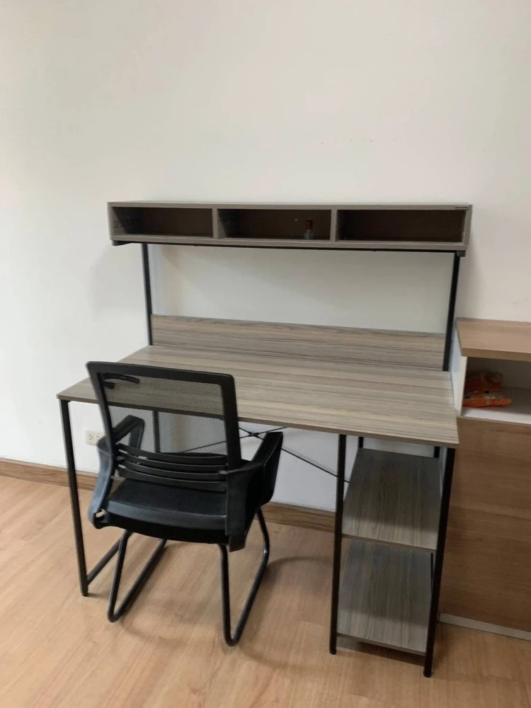 ให้เช่าคอนโด August เจริญกรุง 80 1 ห้องนอน 1 ห้องน้ำ ชั้น 3 ไใ่สูง ราคาไม่แรง รีบมาจองเลยจ้า อย่าพลาดโอกาส