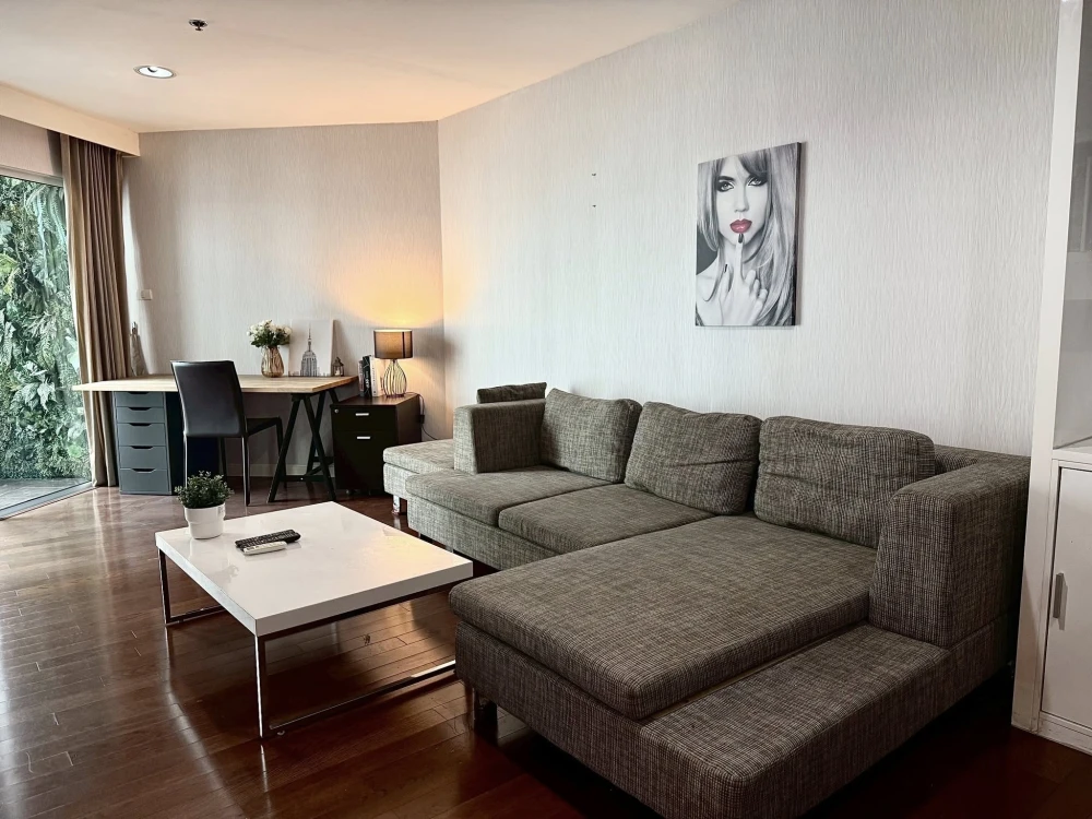 ให้เช่าคอนโด Belle Grand Rama9 ห้องกว้างขวาง พท้นที่ใช้สอยเยอะ ราคาอย่างโดน มาจองได้แล้ววันนี้ อย่าพลาด