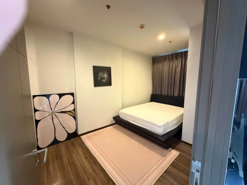 ให้เช่าคอนโด Ceil By Sansiri ห้องกว้างขวาง พื้นที่ใช้สอยคุ้ม สิ่งอำนวยความสะดวกครัน มาจองได้แล้ววันนี้ อย่าพลาด