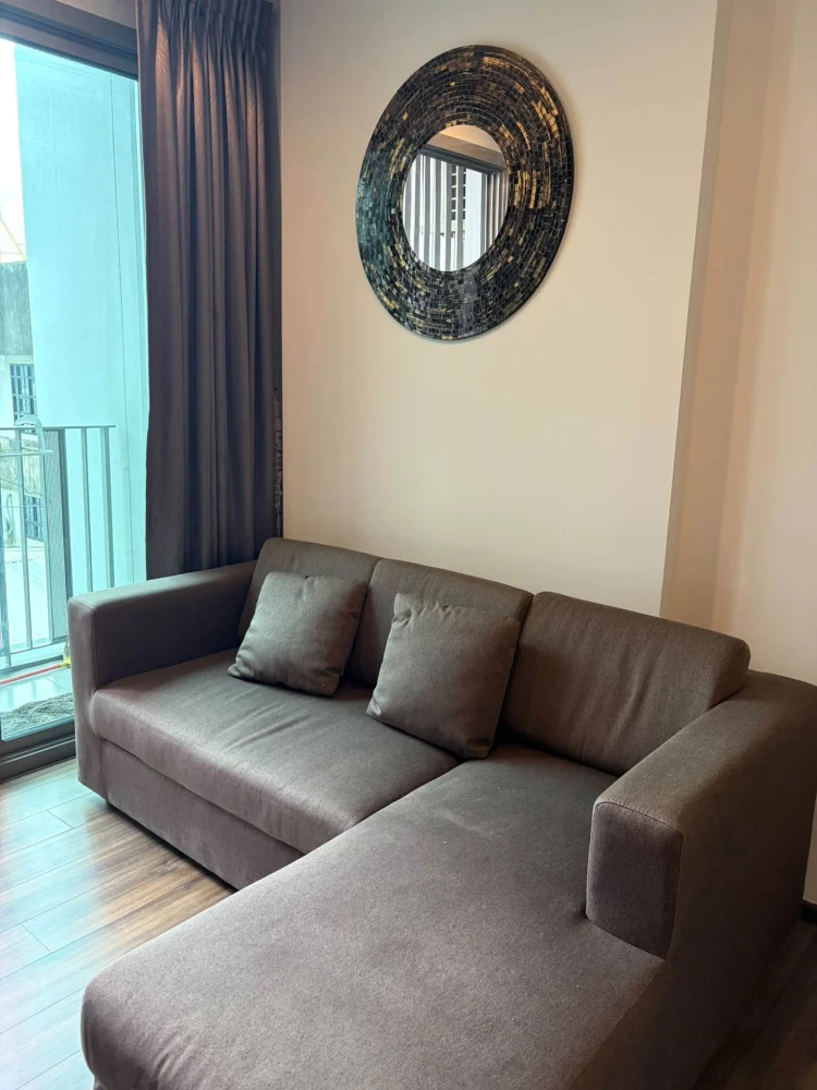 ให้เช่าคอนโด Ceil By Sansiri ห้องกว้างขวาง พื้นที่ใช้สอยคุ้ม สิ่งอำนวยความสะดวกครัน มาจองได้แล้ววันนี้ อย่าพลาด
