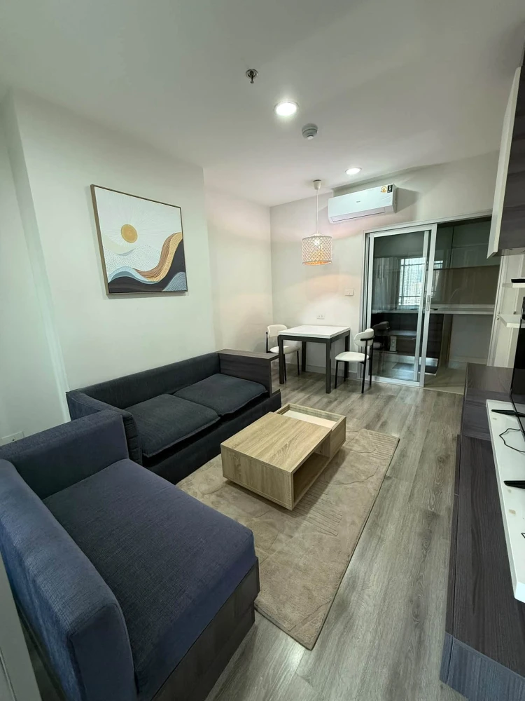 ให้เช่าคอนโด Centric Sathorn St. Louis ห้องใหญ่อยู่สบาย พื้นที่ใช้สอยจุใจ สิงอำนวยความสะดวกครบ มาจองเลย
