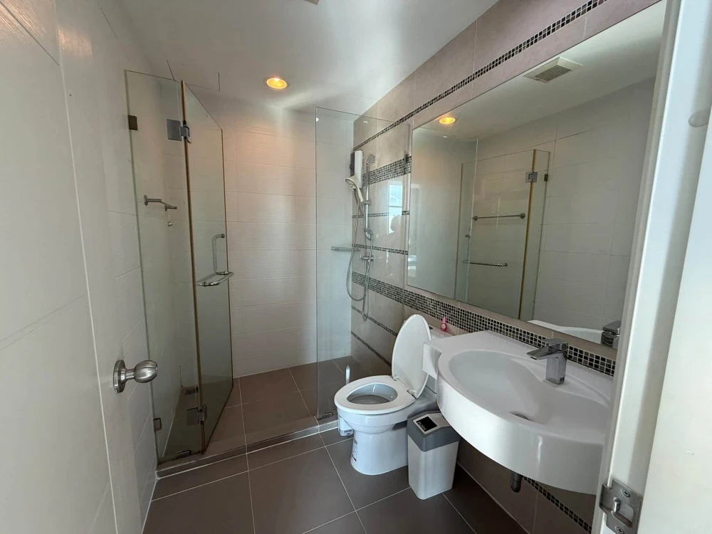 ให้เช่าคอนโด Centric Sathorn St. Louis ห้องใหญ่อยู่สบาย พื้นที่ใช้สอยจุใจ สิงอำนวยความสะดวกครบ มาจองเลย