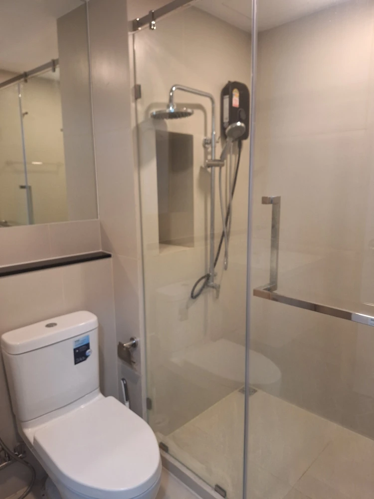 ให้เช่าคอนโด cerocco bangna36 ห้องน่าอยู่ เฟอร์ เครื่องใช้ไฟฟ้าครบ มาแต่ตัวเข้าอยู่ได้เลยจ้า อย่าพลาดเด็ดขาด