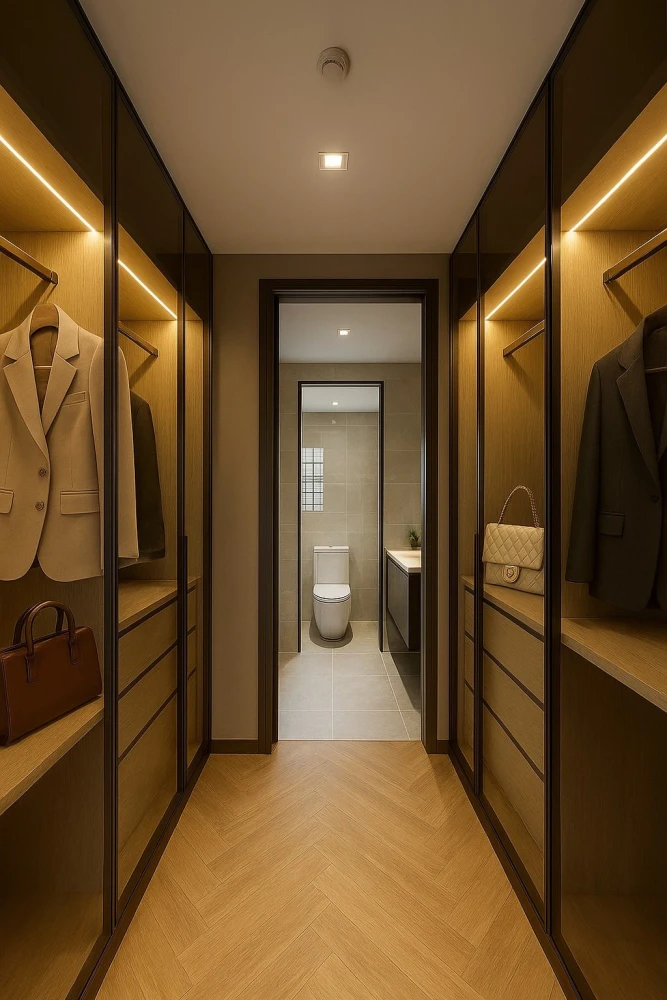 ให้เช่าคอนโด Chapter Chula–Samyan ห้องพร้อมอยู่ แต่งครบจบที่เดียว มาแต่ตัวเข้าอยุ่ได้เลย คุณต้องห้ามพลาด