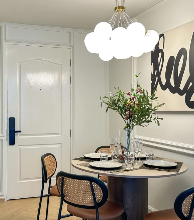 ให้เช่าคอนโด Chateau In Town Phaholyothin 11 ชั้น 7  วิวสวนโปร่ง + แสงเย็น เลย์เอาต์  เงียบ สัดส่วนลงตัว รีบมาจอง