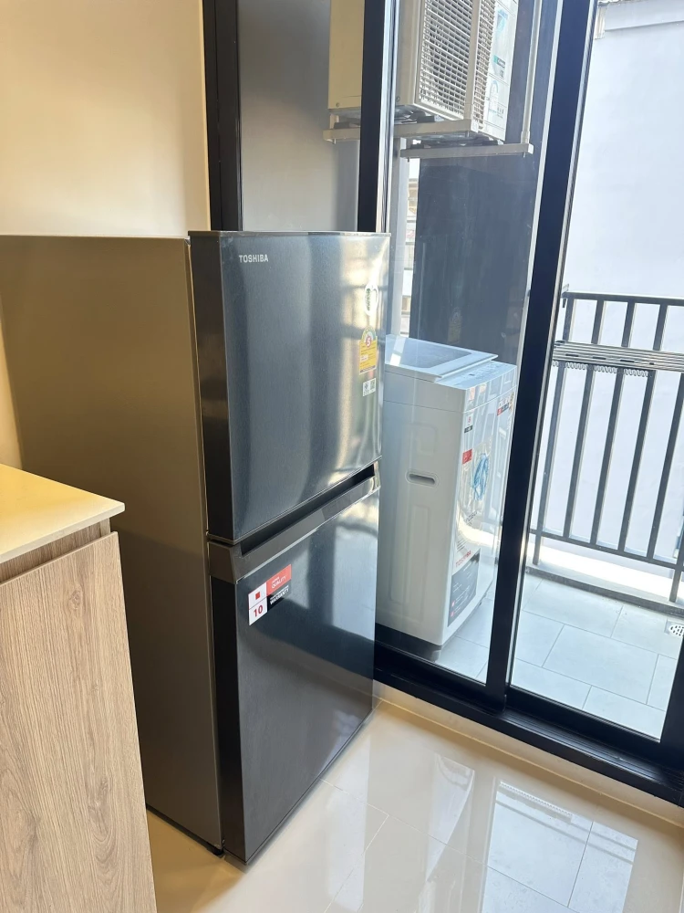 ให้เช่าคอนโด Chewathai Pinklao ห้องพร้อมอยู่ สิ่งอำนวยความสะดวกครบ ราคาคุ้ม รีบมาจองเลย อย่าพลาด