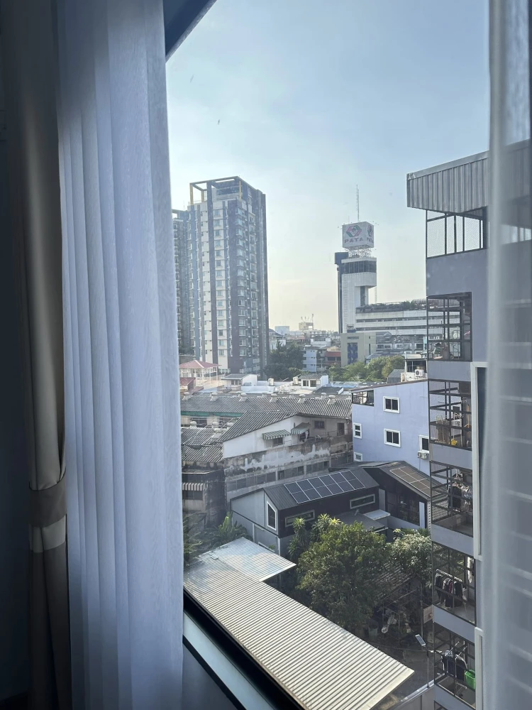 ให้เช่าคอนโด Chewathai Pinklao ห้องพร้อมอยู่ สิ่งอำนวยความสะดวกครบ ราคาคุ้ม รีบมาจองเลย อย่าพลาด