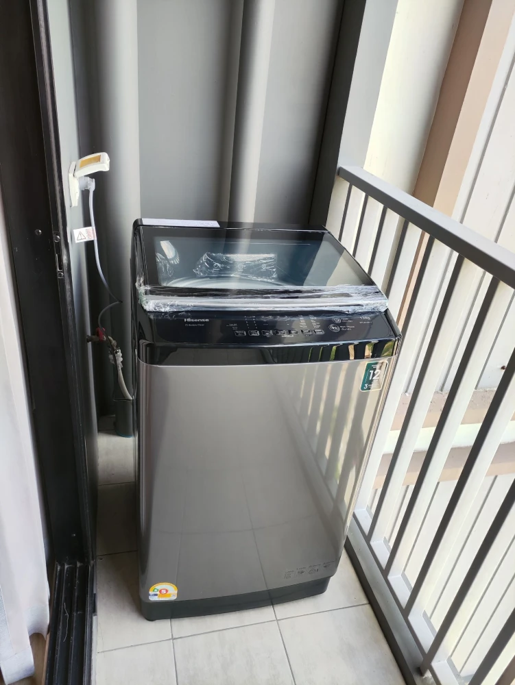 ให้เช่าคอนโด Common TU ห้องกั้นแยกชัดเจน ราคาอย่างคุ้ม ชั้น 24 ได้วิวสุง รีบย้ายมาจองก่อนพลาด