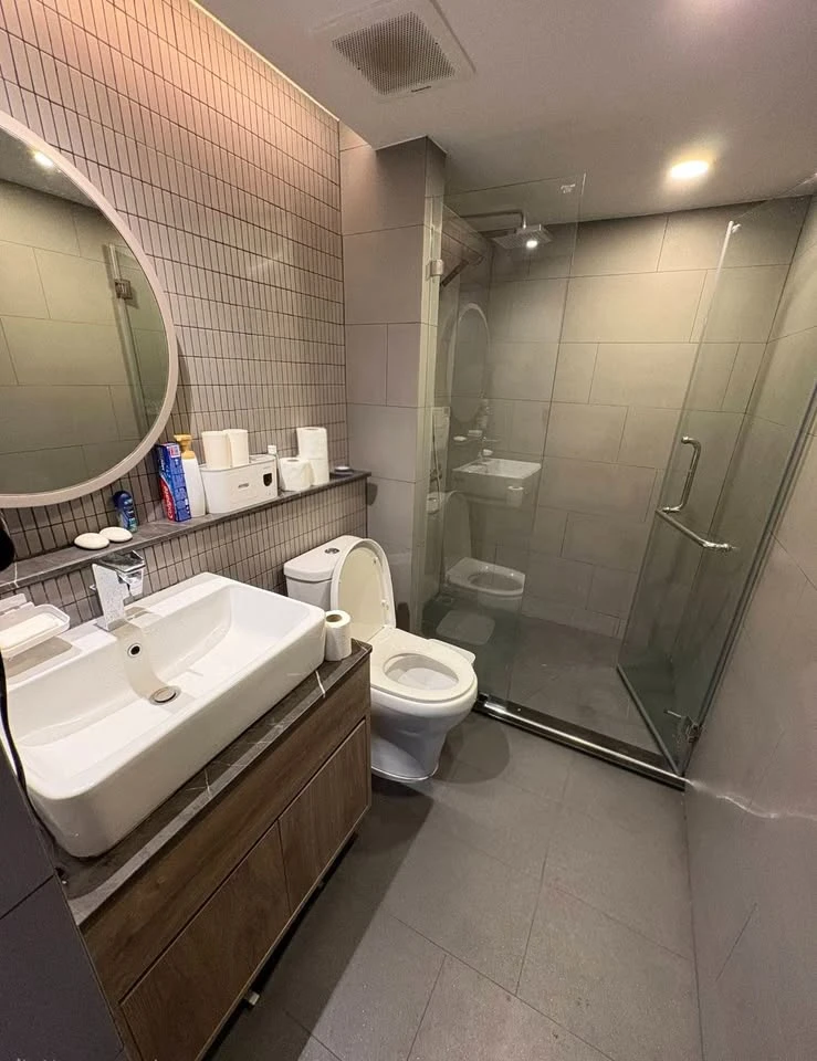 ให้เช่าคอนโด Cooper Siam ห้องกว้างขวาง พื้นที่ใช้สอยเยอะ สิ่งอำนวยความสะดวกครบ มาจองเลย อย่าพลาด