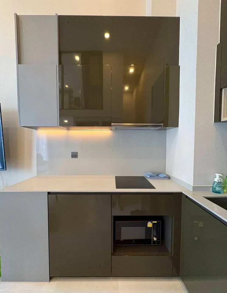 ให้เช่าคอนโด Cooper Siam ห้องกว้างขวาง พื้นที่ใช้สอยเยอะ สิ่งอำนวยความสะดวกครบ มาจองเลย อย่าพลาด