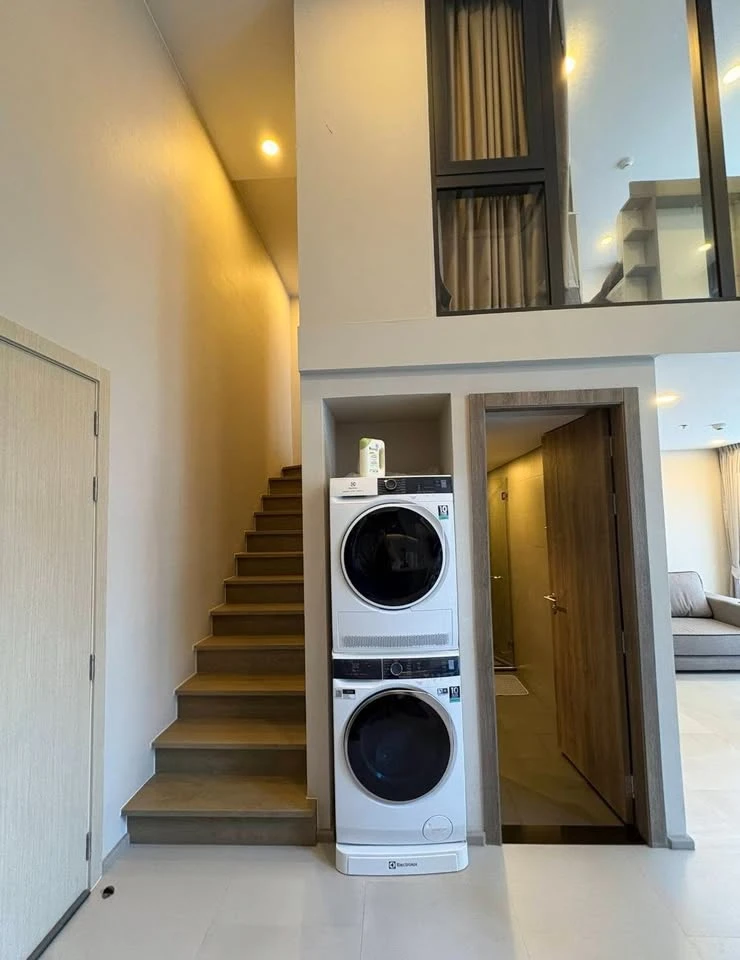 ให้เช่าคอนโด Cooper Siam ห้องกว้างขวาง พื้นที่ใช้สอยเยอะ สิ่งอำนวยความสะดวกครบ มาจองเลย อย่าพลาด