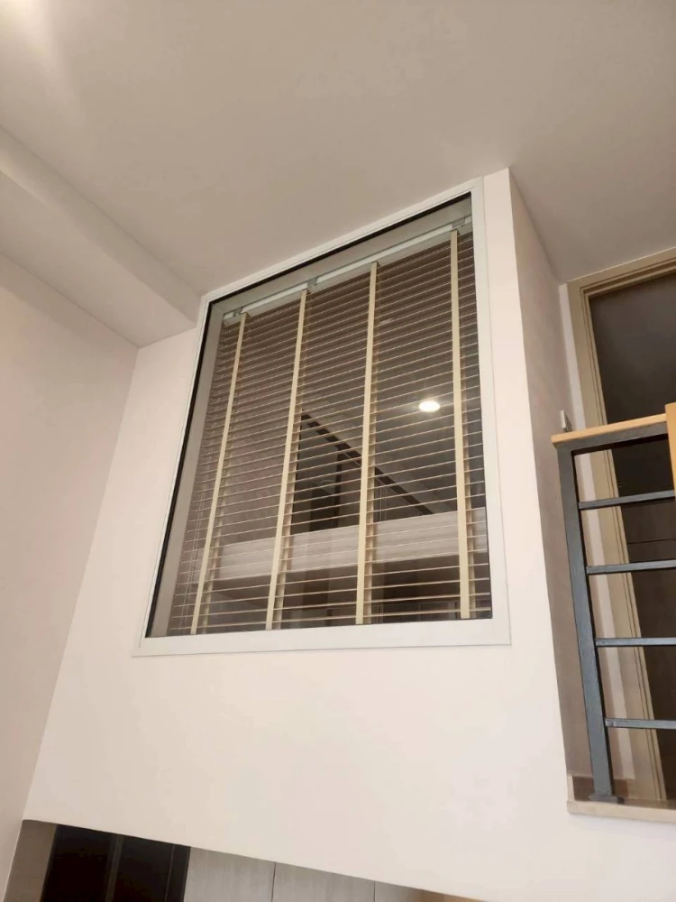 ให้เช่าคอนโด Culture Chula ห้องน่าอยู่ ทำเลดี เดินทางสะดวก เพดานสูงโปร่งโล่ง วิวสวย จองเลย