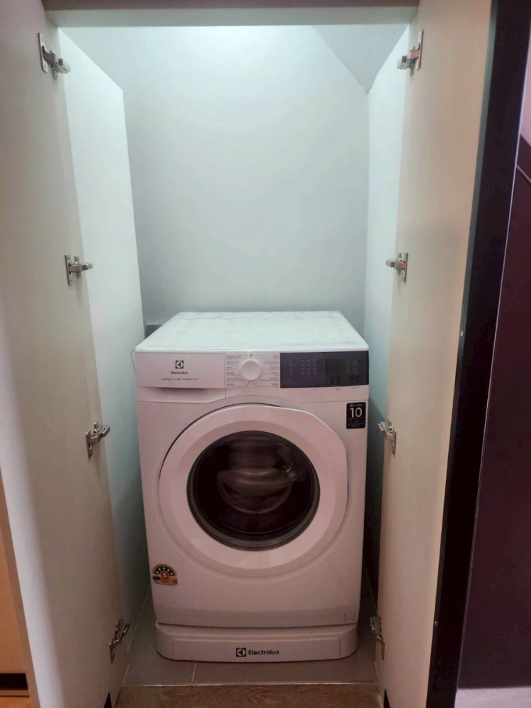 ให้เช่าคอนโด Culture Chula ห้องน่าอยู่ ทำเลดี เดินทางสะดวก เพดานสูงโปร่งโล่ง วิวสวย จองเลย