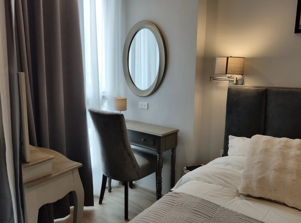 ให้เช่าคอนโด CULTURE THONGLOR ชั้น14 Simplex type studio มาจองได้แล้ววันนี้ คุณต้องไม่ควรพลาด