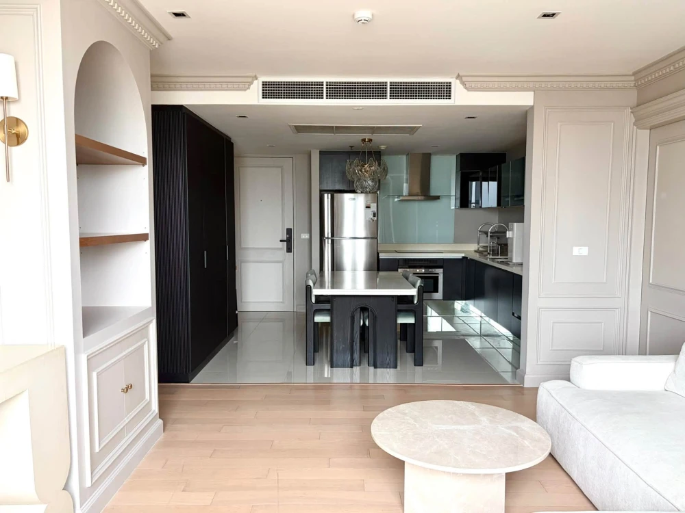 ให้เช่าคอนโด EIGHT THONGLOR RESIDENCES ห้องใหญ่อยู๋สบาย พื้นที่ใช้สอยจุใจ มาจับมาจองได้แล้ววันนี้ อย่าพลาด