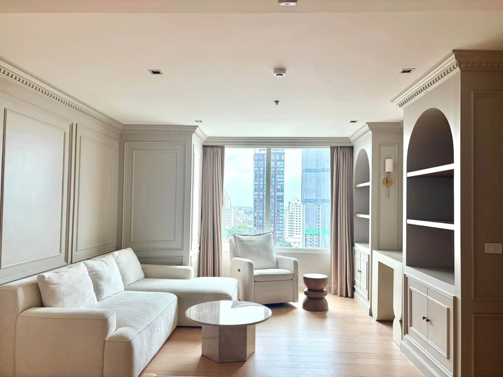 ให้เช่าคอนโด EIGHT THONGLOR RESIDENCES ห้องใหญ่อยู๋สบาย พื้นที่ใช้สอยจุใจ มาจับมาจองได้แล้ววันนี้ อย่าพลาด