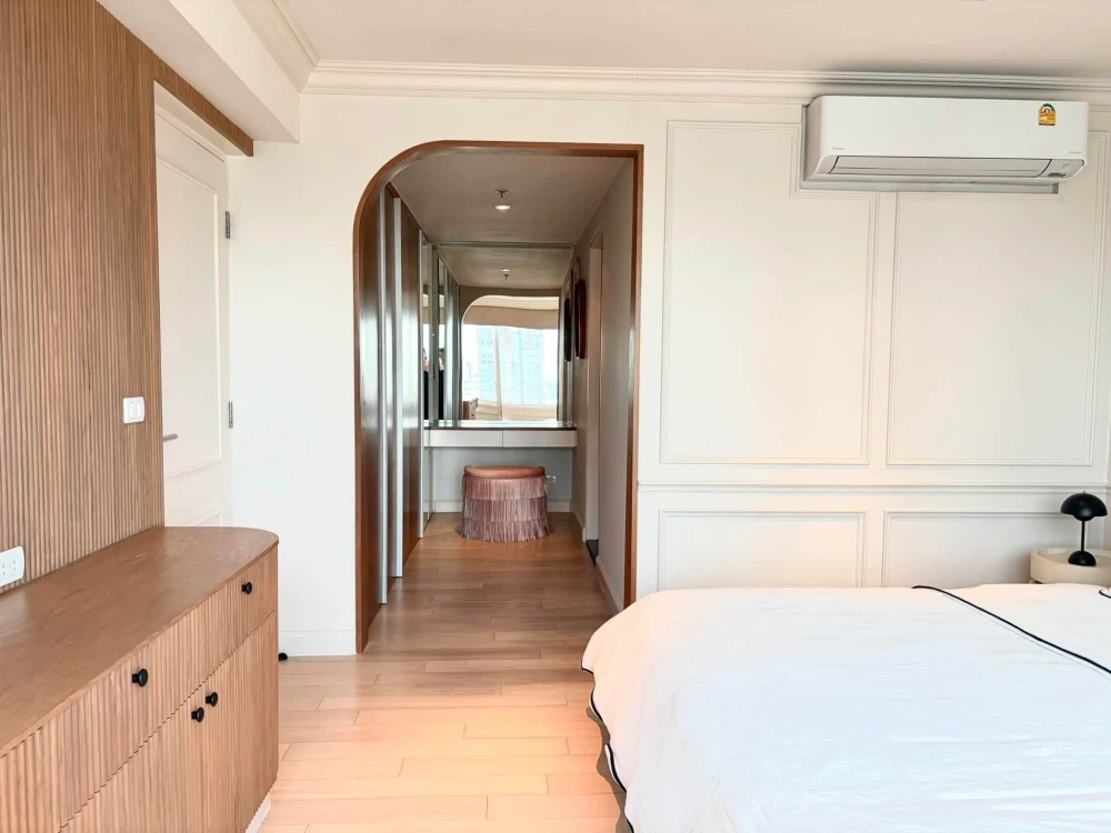 ให้เช่าคอนโด EIGHT THONGLOR RESIDENCES ห้องใหญ่อยู๋สบาย พื้นที่ใช้สอยจุใจ มาจับมาจองได้แล้ววันนี้ อย่าพลาด