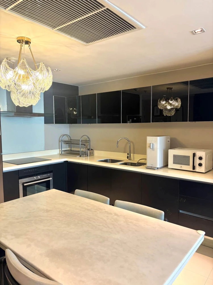 ให้เช่าคอนโด EIGHT THONGLOR RESIDENCES ห้องใหญ่อยู๋สบาย พื้นที่ใช้สอยจุใจ มาจับมาจองได้แล้ววันนี้ อย่าพลาด