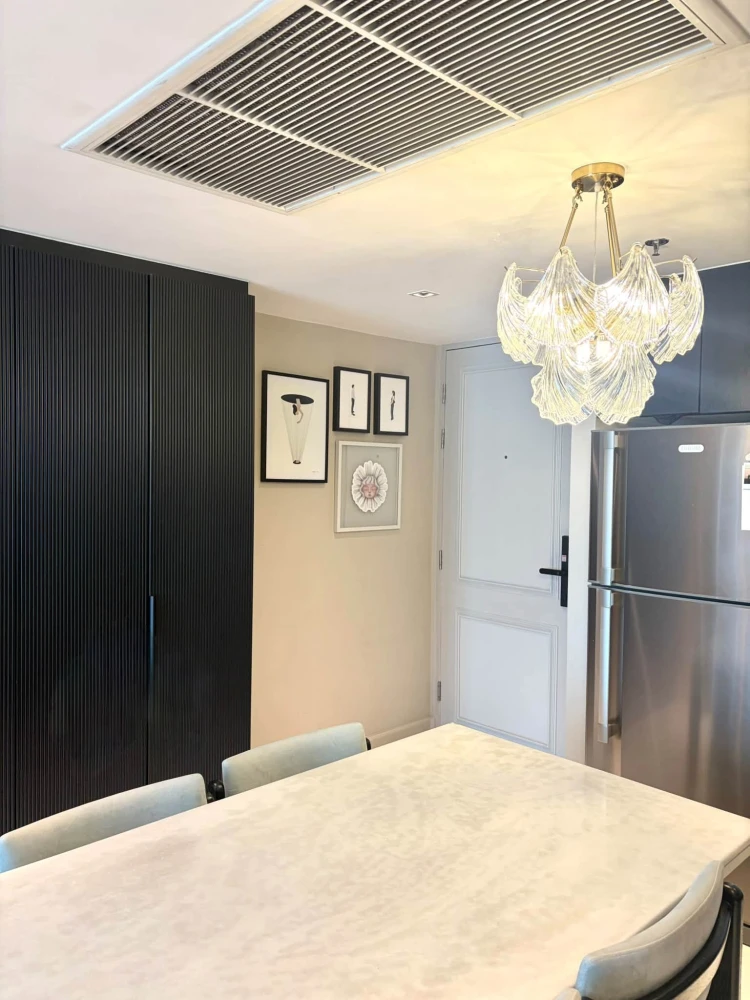 ให้เช่าคอนโด EIGHT THONGLOR RESIDENCES ห้องใหญ่อยู๋สบาย พื้นที่ใช้สอยจุใจ มาจับมาจองได้แล้ววันนี้ อย่าพลาด