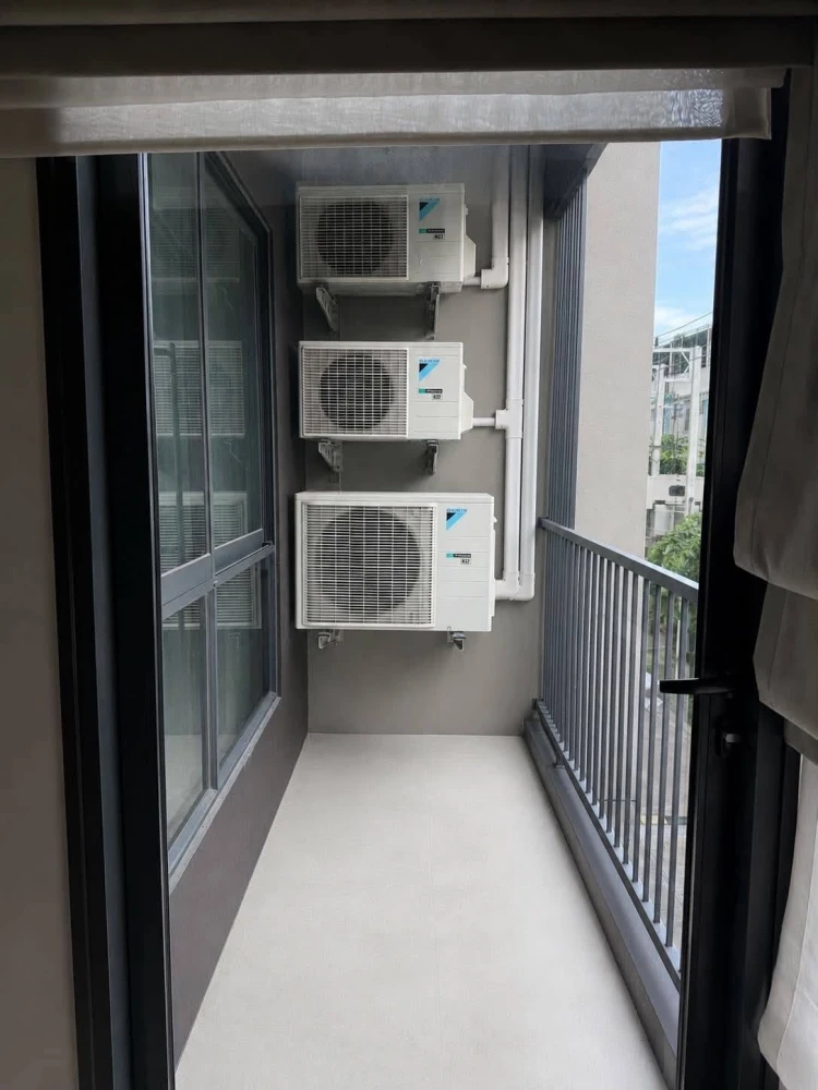 ให้เช่าคอนโด Elio del nest ห้องกว้างขวาง พื้นที่ใช้สอยจุใจ สิ่งอำนวยความสะดวกพร้อม มาจองเลย อย่าพลาดโอกาส