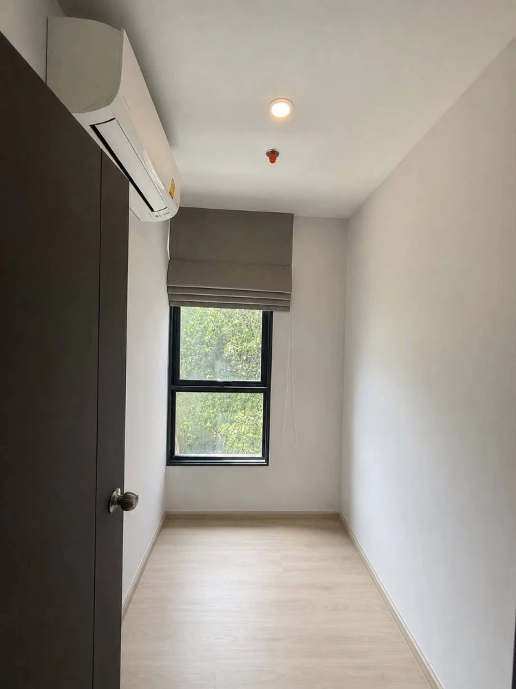 ให้เช่าคอนโด Elio del nest ห้องกว้างขวาง พื้นที่ใช้สอยจุใจ สิ่งอำนวยความสะดวกพร้อม มาจองเลย อย่าพลาดโอกาส