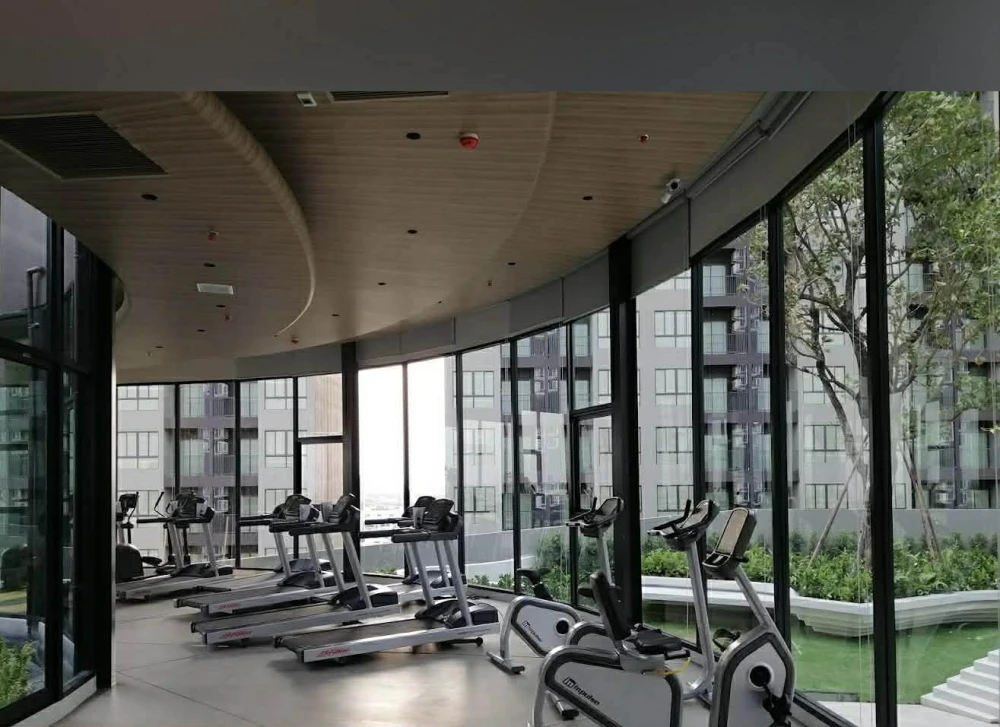 ให้เช่าคอนโด Elio Del Nest ห้องพร้อมอยู่ สิ่งอำนวยความสะดวกครบ ลากกระเป๋าเข้าอยู่ได้เลย อย่ารอช้า