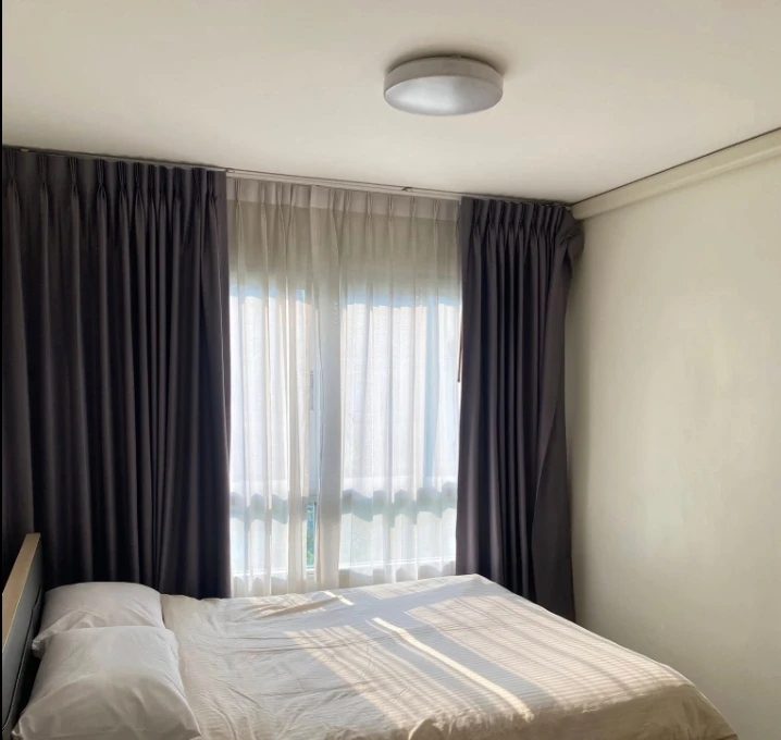 ให้เช่าคอนโด ELIO Delray ห้องน่าอยู่ พื้นที่ใช้สอยเยอะ รคาอย่างโดน มาจองได้แล้ววันี้ อย่าพลาดเด็ดขาด